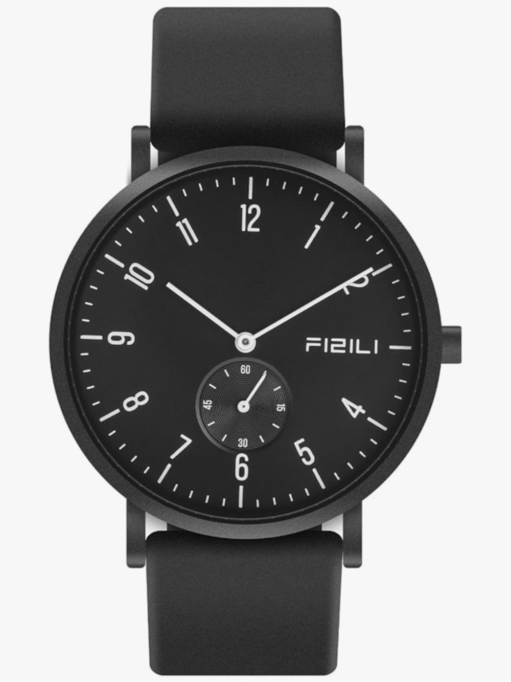 Watch Ultra-Thin Minimalist Waterproof-Fashion Watch